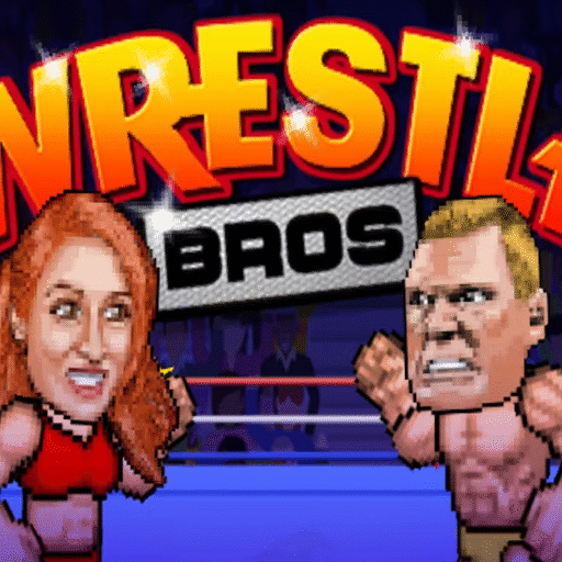 WrestleBros
